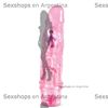 Vibrador de varias velocidades B Yours rosa